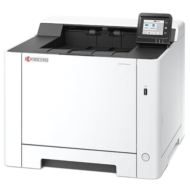 Лазерний принтер Kyocera PA2600cx (110C0H3NL0) - фото 1