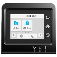 Лазерний принтер Kyocera PA2600cx (110C0H3NL0) - фото 3