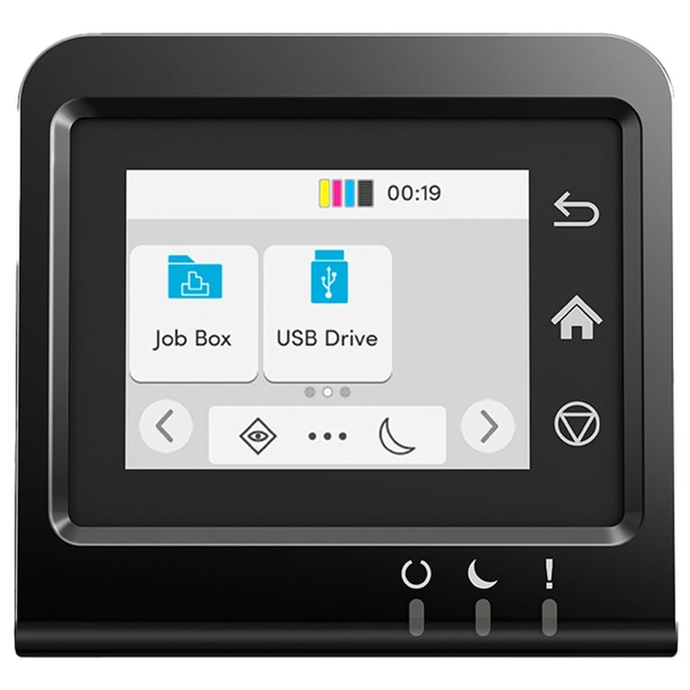 Лазерний принтер Kyocera PA2600cx (110C0H3NL0) - фото 3