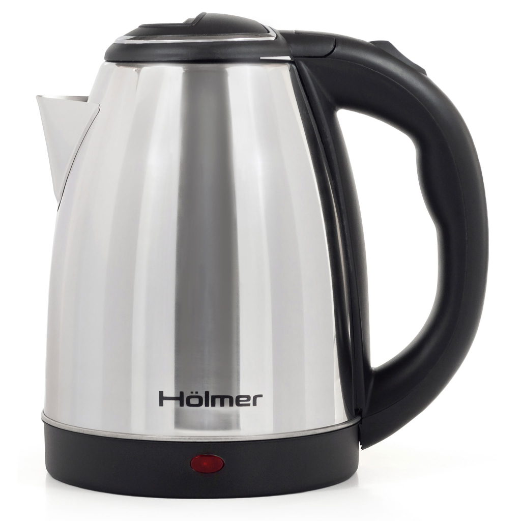 Електрочайник Hölmer HKS-1210 - фото 1