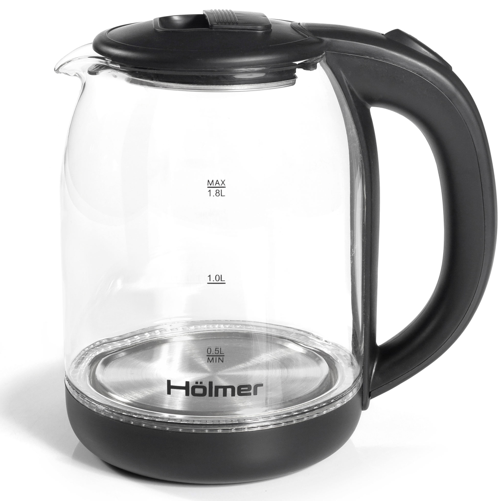 Електрочайник Hölmer HKS-2025 - фото 1