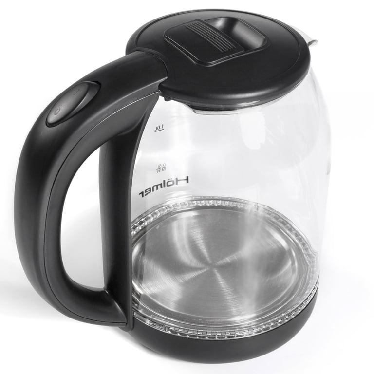 Електрочайник Hölmer HKS-2025 - фото 5