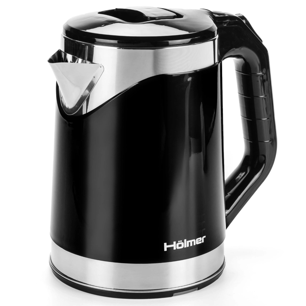 Електрочайник Hölmer HKS-302D - фото 1