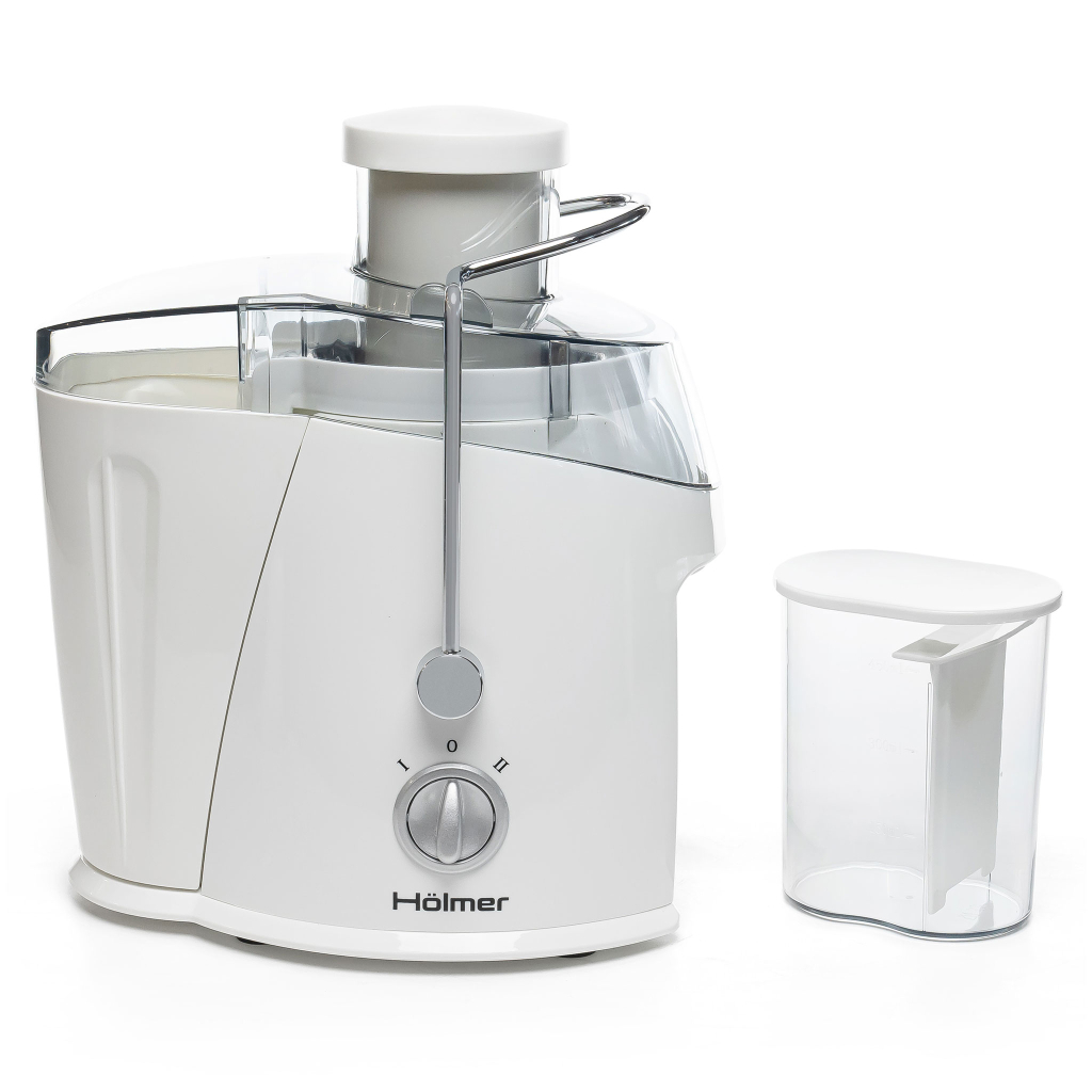 Соковижималка Hölmer HJE-36W Соковижималка Hölmer HJE-36W
