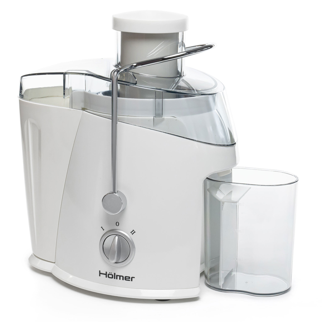 Соковижималка Hölmer HJE-36W - фото 2 Соковижималка Hölmer HJE-36W - фото 2