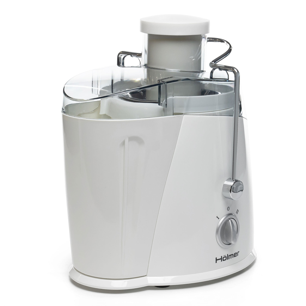 Соковижималка Hölmer HJE-36W - фото 3 Соковижималка Hölmer HJE-36W - фото 3