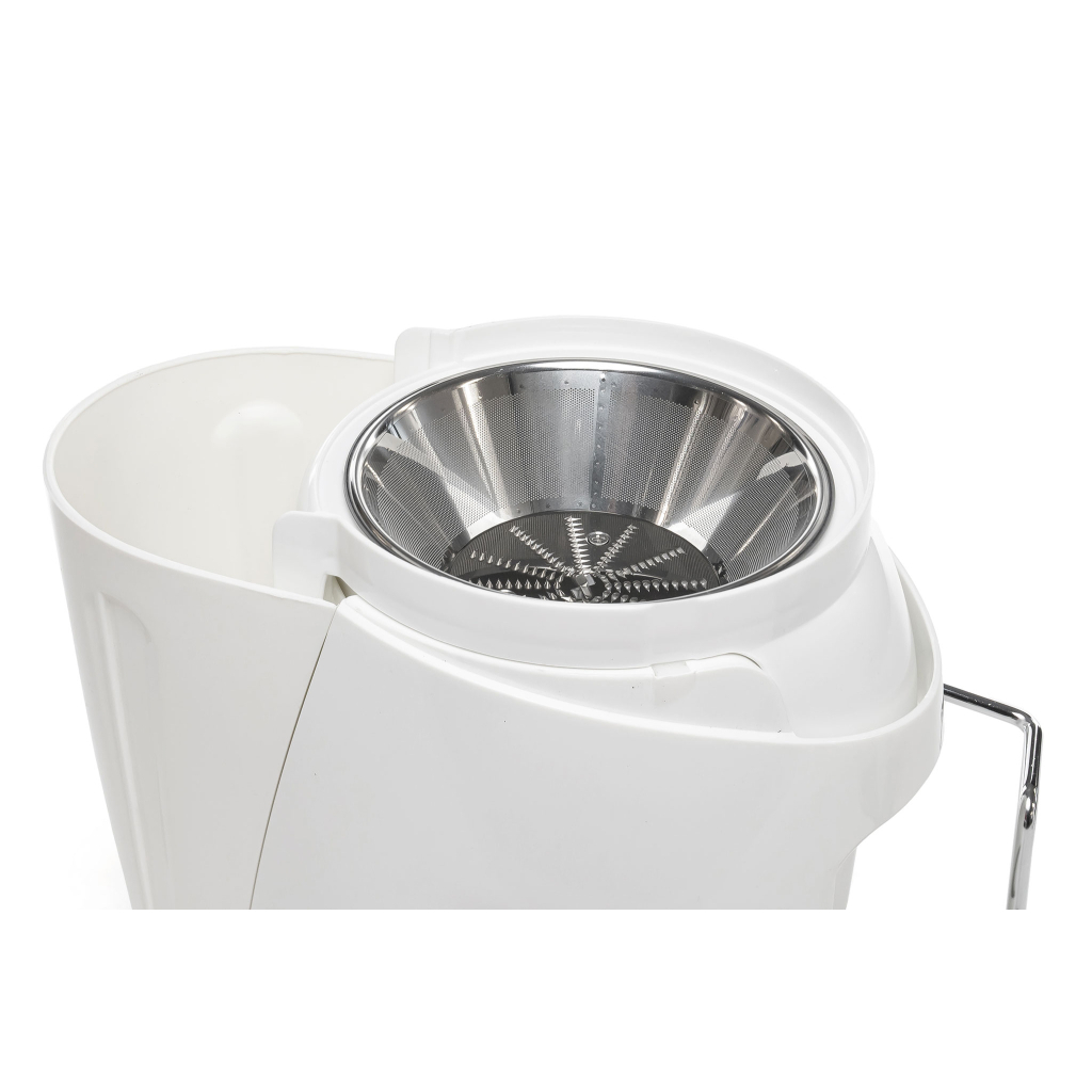 Соковижималка Hölmer HJE-36W - фото 5 Соковижималка Hölmer HJE-36W - фото 5