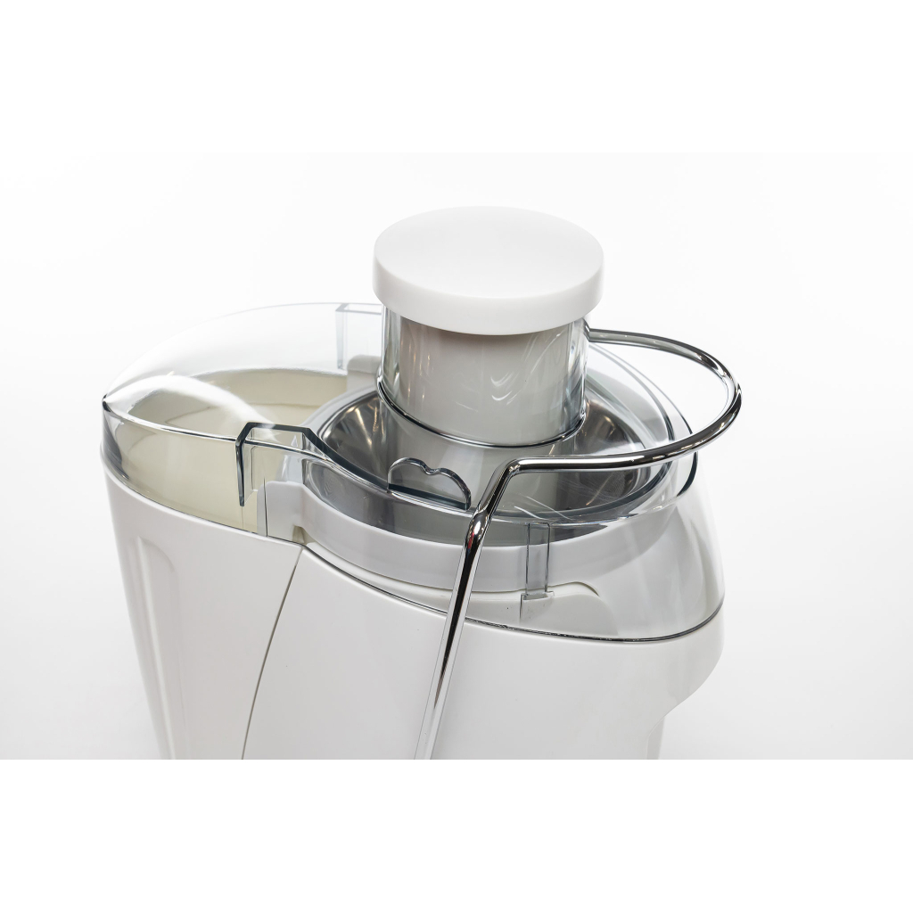 Соковижималка Hölmer HJE-36W - фото 6 Соковижималка Hölmer HJE-36W - фото 6