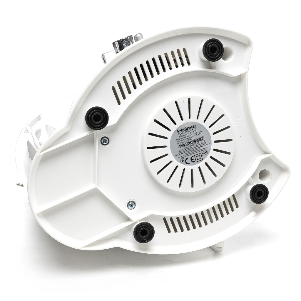 Соковижималка Hölmer HJE-36W - фото 9 Соковижималка Hölmer HJE-36W - фото 9