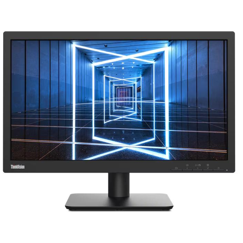 Монітор Lenovo E20-30 (62F7KAT4UA) - фото 1
