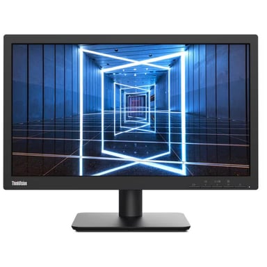Монітор Lenovo E20-30 (62F7KAT4UA) - фото 1
