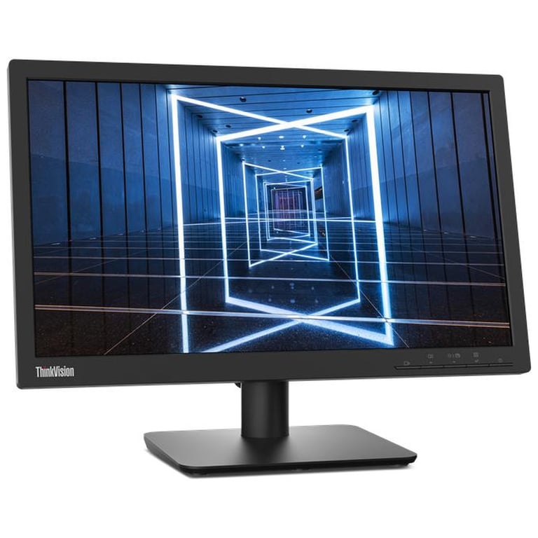 Монітор Lenovo E20-30 (62F7KAT4UA) - фото 2