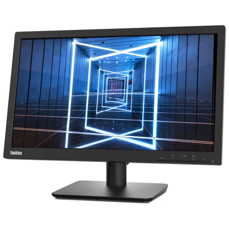 Монітор Lenovo E20-30 (62F7KAT4UA) - фото 3