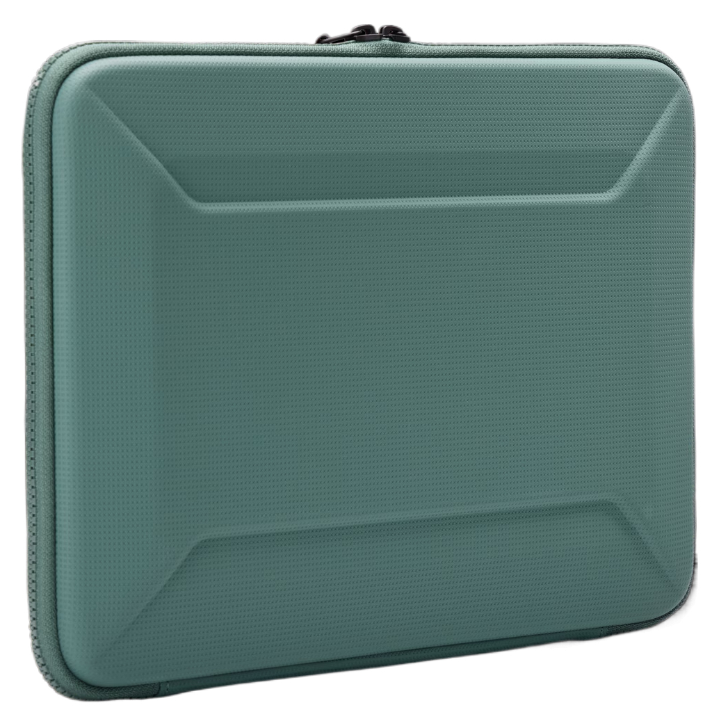 Чохол до ноутбука Thule 14" Gauntlet 5 MacBook Pro Sleeve TGSE-2558 Green Hazy (3205411) - фото 3 Чохол до ноутбука Thule 14" Gauntlet 5 MacBook Pro Sleeve TGSE-2558 Green Hazy (3205411) - фото 3
