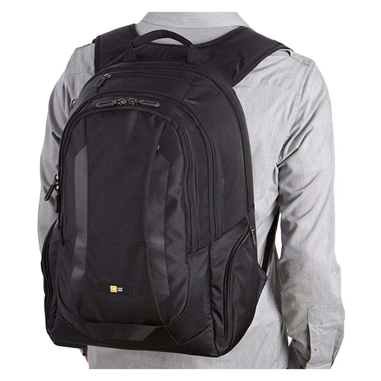 Рюкзак для ноутбука Case Logic 16" Professional RBP-315, black (3205286) - фото 10