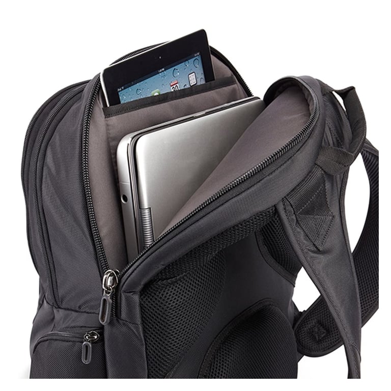 Рюкзак для ноутбука Case Logic 16" Professional RBP-315, black (3205286) - фото 4