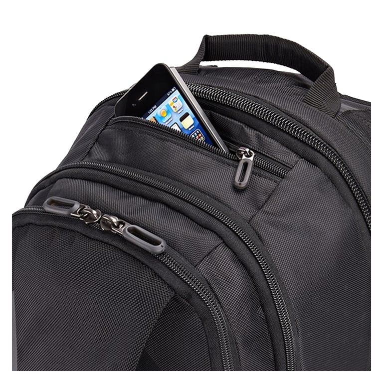 Рюкзак для ноутбука Case Logic 16" Professional RBP-315, black (3205286) - фото 5