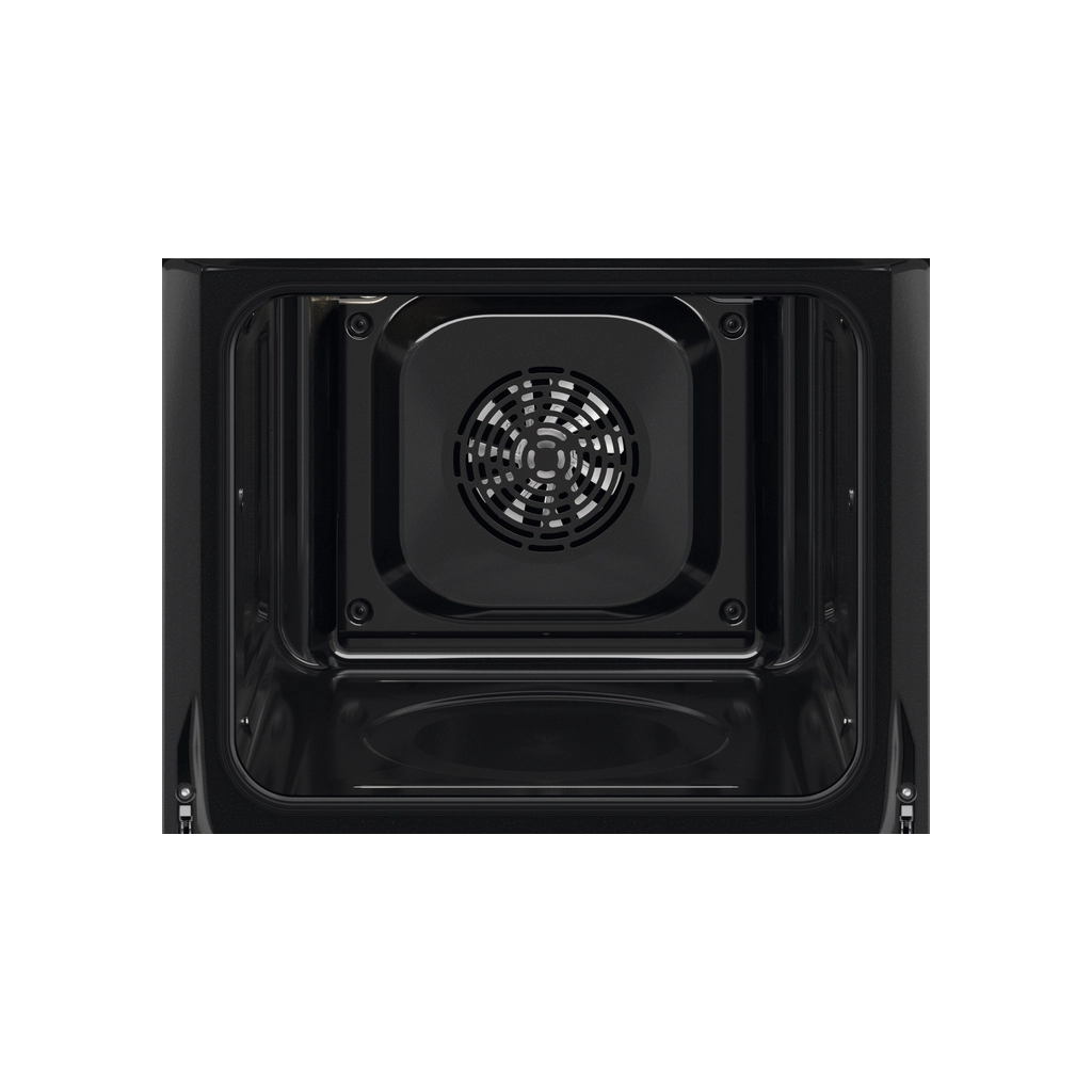 Комплект вбудованої техніки Electrolux Духова шафа EOF3H50BK + Варильна поверхня KGS6436RK (1) - фото 11 Комплект вбудованої техніки Electrolux Духова шафа EOF3H50BK + Варильна поверхня KGS6436RK (1) - фото 11