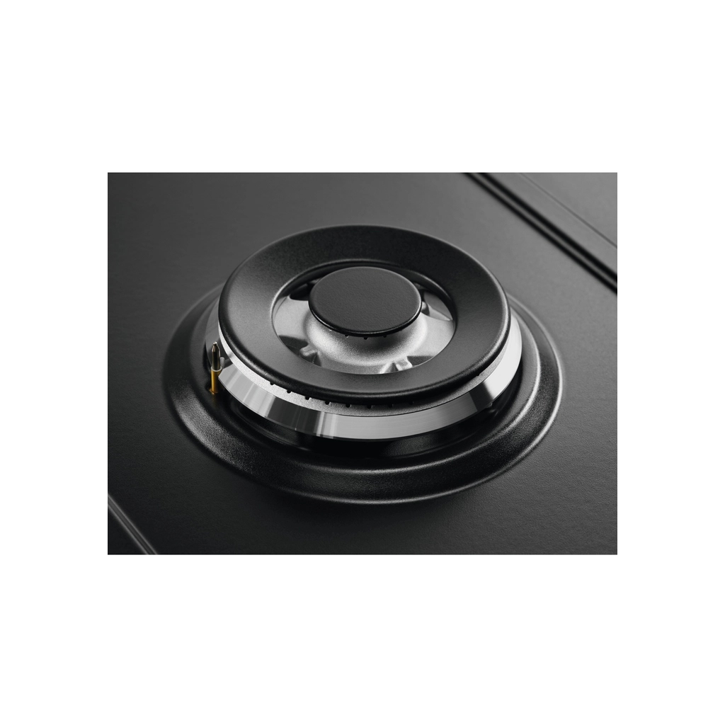 Комплект вбудованої техніки Electrolux Духова шафа EOF3H50BK + Варильна поверхня KGS6436RK (1) - фото 8 Комплект вбудованої техніки Electrolux Духова шафа EOF3H50BK + Варильна поверхня KGS6436RK (1) - фото 8