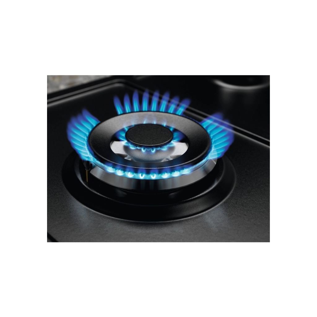 Комплект вбудованої техніки Electrolux Духова шафа EOF3H50BK + Варильна поверхня KGS6436RK (1) - фото 9 Комплект вбудованої техніки Electrolux Духова шафа EOF3H50BK + Варильна поверхня KGS6436RK (1) - фото 9