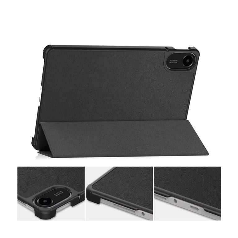 Чохол до планшета BeCover Smart Xiaomi Redmi Pad 2 11.0" Black (713636) - фото 5