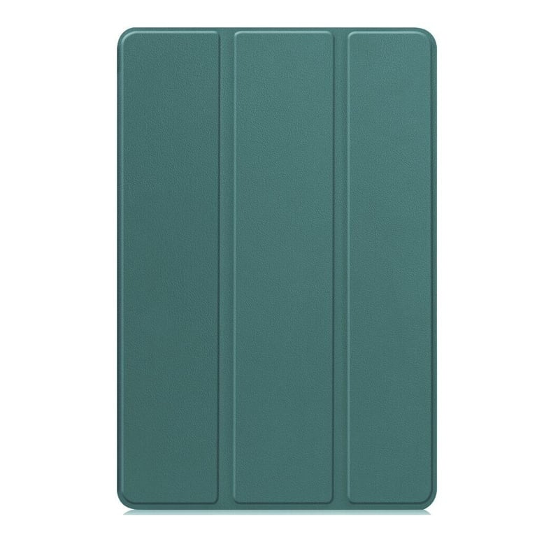 Чохол до планшета BeCover Smart Xiaomi Redmi Pad 2 11.0" Dark Green (713638) - фото 2