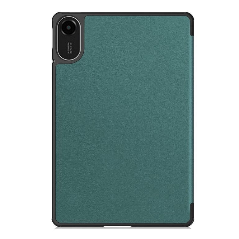 Чохол до планшета BeCover Smart Xiaomi Redmi Pad 2 11.0" Dark Green (713638) - фото 3