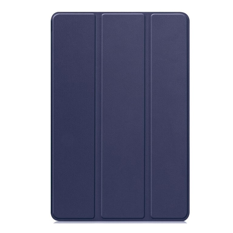 Чохол до планшета BeCover Smart Xiaomi Redmi Pad 2 11.0" Deep Blue (713637) - фото 2