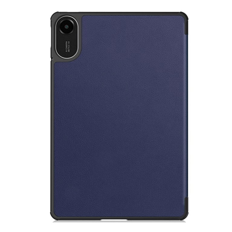 Чохол до планшета BeCover Smart Xiaomi Redmi Pad 2 11.0" Deep Blue (713637) - фото 3