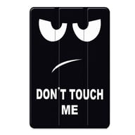 Чохол до планшета BeCover Smart Xiaomi Redmi Pad 2 11.0" Dont Touch (713647) - фото 2