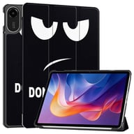 Чохол до планшета BeCover Smart Xiaomi Redmi Pad 2 11.0" Dont Touch (713647) - фото 7