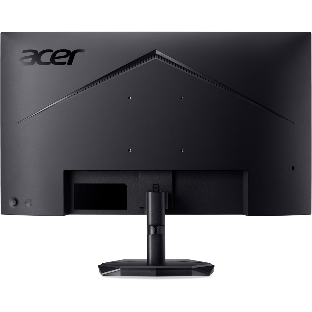 Монітор Acer KG242YGbmix (UM.QX2EE.G11) - фото 4 Монітор Acer KG242YGbmix (UM.QX2EE.G11) - фото 4