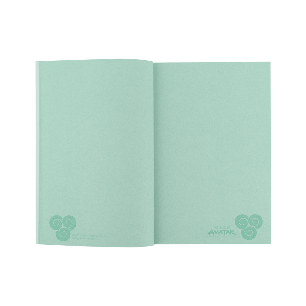 Блокнот Kite А5 Avatar термобіндер, 64 аркуші, нелінований (AV25-193) - фото 4 Блокнот Kite А5 Avatar термобіндер, 64 аркуші, нелінований (AV25-193) - фото 4