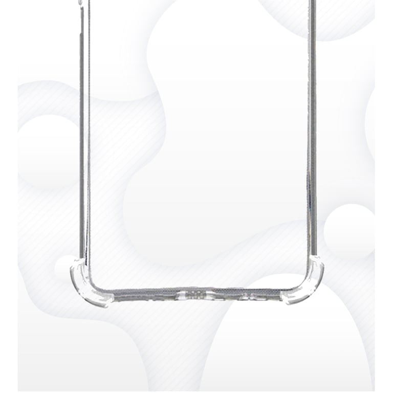 Чохол до мобільного телефона BeCover Anti-Shock BeCover Google Pixel 10 / 10 Pro Clear (713673) - фото 3