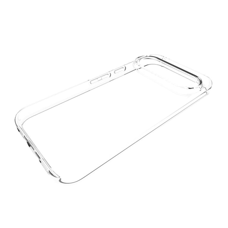 Чохол до мобільного телефона BeCover Google Pixel 10 / 10 Pro Transparancy (713677) - фото 2