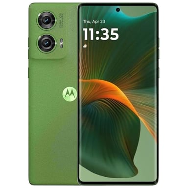 Мобільний телефон Motorola Edge 50 Fusion 8/256GB Forest Green (PB3T0083RS) - фото 1