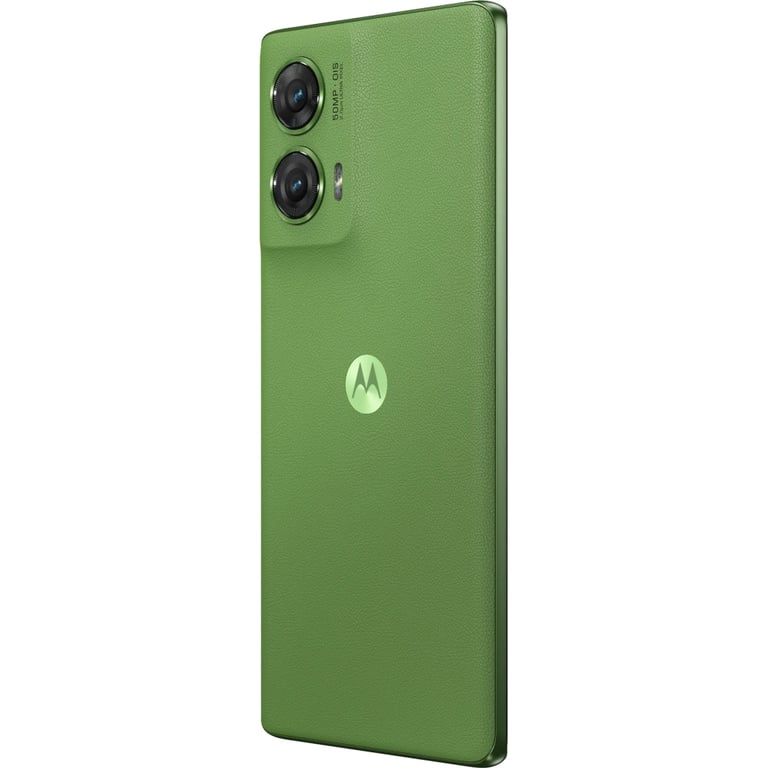 Мобільний телефон Motorola Edge 50 Fusion 8/256GB Forest Green (PB3T0083RS) - фото 10