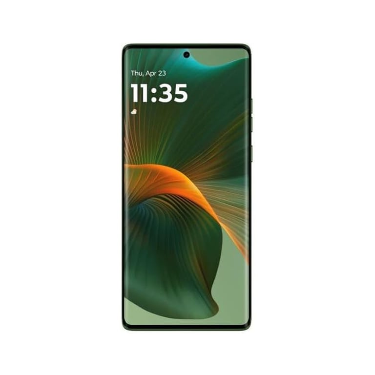 Мобільний телефон Motorola Edge 50 Fusion 8/256GB Forest Green (PB3T0083RS) - фото 2