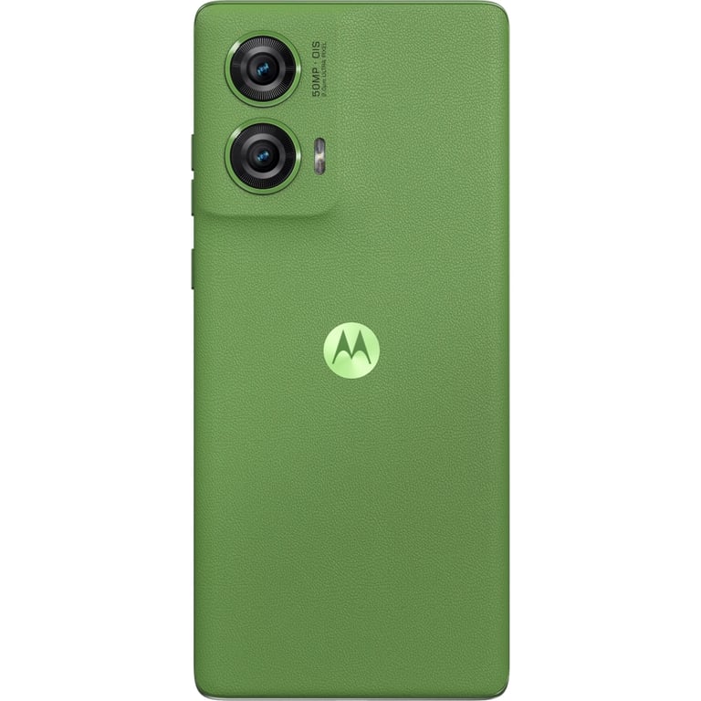 Мобільний телефон Motorola Edge 50 Fusion 8/256GB Forest Green (PB3T0083RS) - фото 3