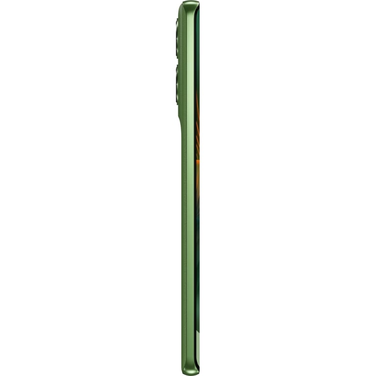 Мобільний телефон Motorola Edge 50 Fusion 8/256GB Forest Green (PB3T0083RS) - фото 4