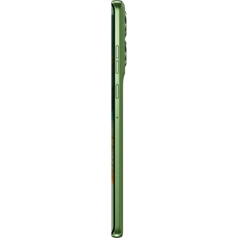 Мобільний телефон Motorola Edge 50 Fusion 8/256GB Forest Green (PB3T0083RS) - фото 5