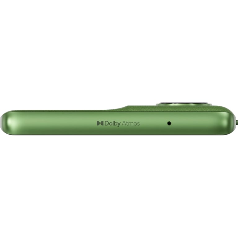 Мобільний телефон Motorola Edge 50 Fusion 8/256GB Forest Green (PB3T0083RS) - фото 6