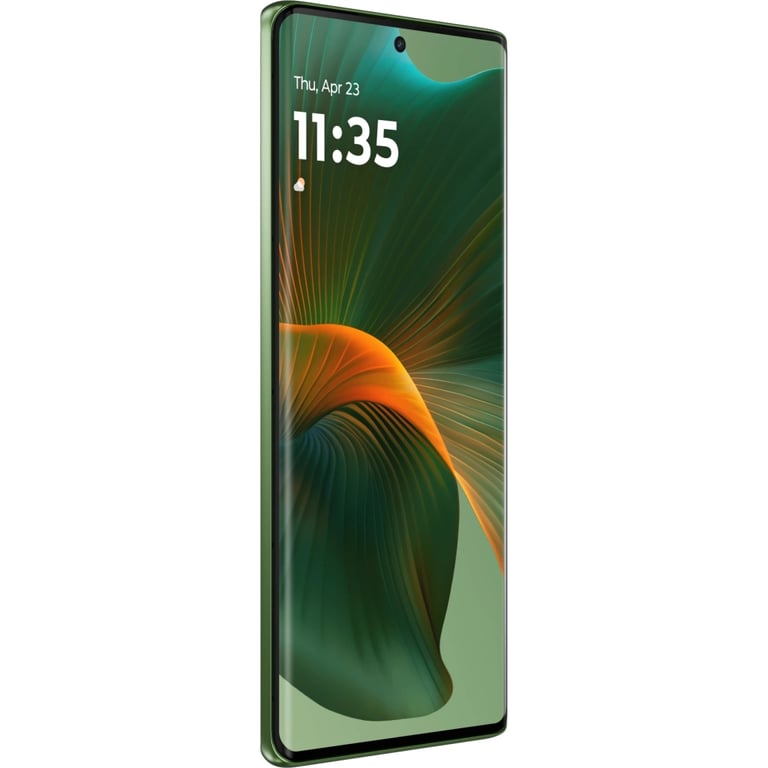 Мобільний телефон Motorola Edge 50 Fusion 8/256GB Forest Green (PB3T0083RS) - фото 8