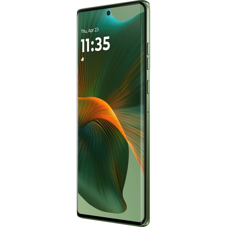 Мобільний телефон Motorola Edge 50 Fusion 8/256GB Forest Green (PB3T0083RS) - фото 9