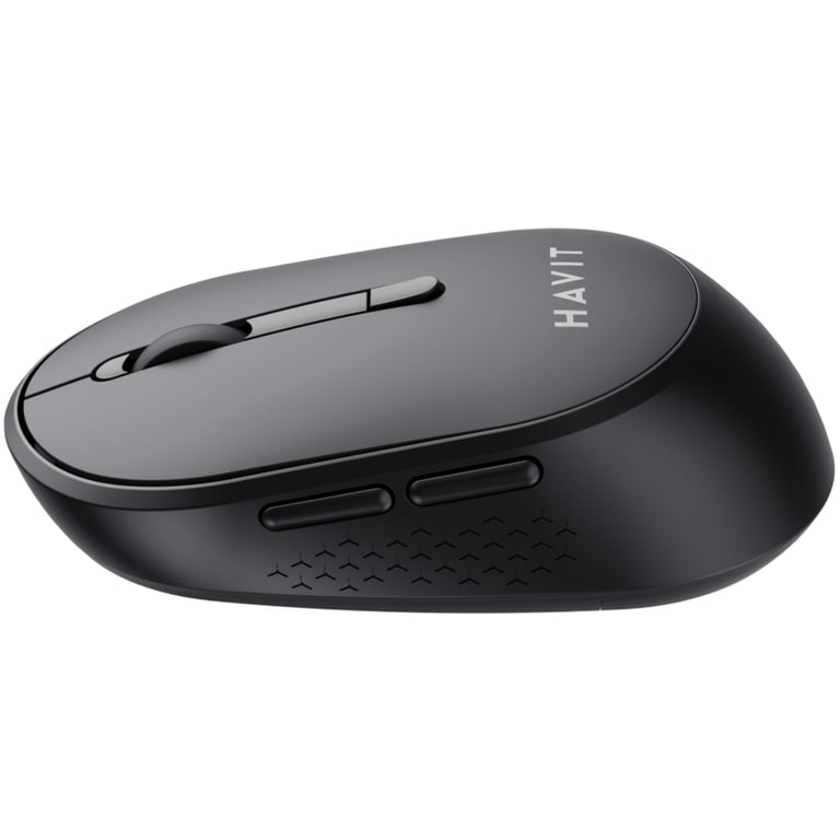Мишка Havit HV-MS78GT Wireless Black (6939119041212) - фото 3