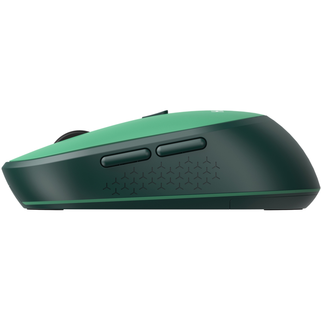 Мишка Havit HV-MS78GT Wireless Black-Green (6939119041236) - фото 4 Мишка Havit HV-MS78GT Wireless Black-Green (6939119041236) - фото 4