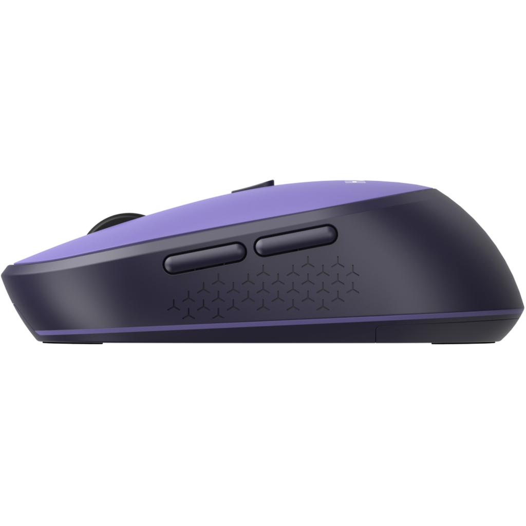 Мишка Havit HV-MS78GT Wireless Black-Purple (6939119041229) - фото 4 Мишка Havit HV-MS78GT Wireless Black-Purple (6939119041229) - фото 4