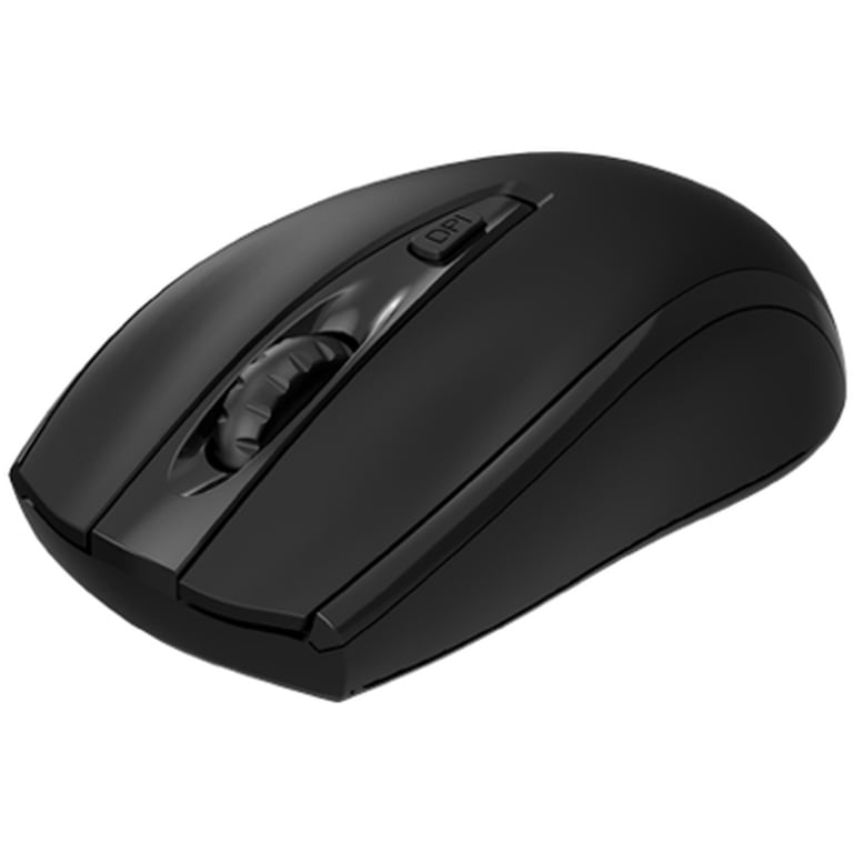 Мишка Havit HV-MS858GT Wireless Black (6939119026707) - фото 2
