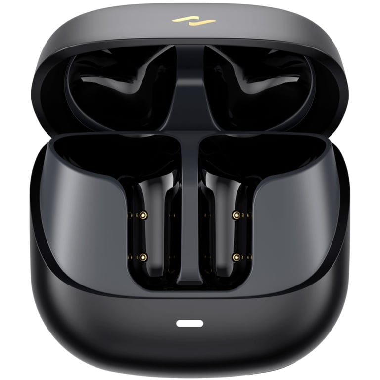 Навушники Havit TW905 TWS Black (6939119065218) - фото 3