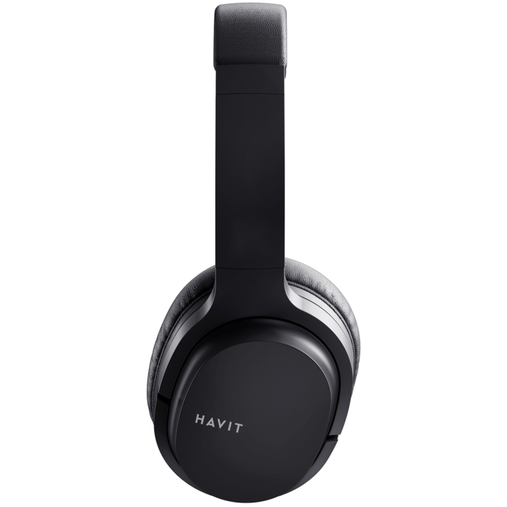Навушники Havit HV-I62 Black (6939119025717) - фото 3 Навушники Havit HV-I62 Black (6939119025717) - фото 3